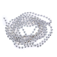 Silver Beads Chain
