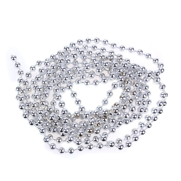 Silver Beads Chain