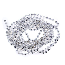 Silver Beads Chain