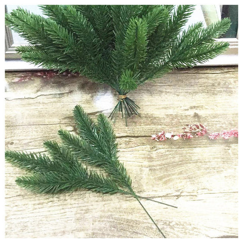 Artificial Christmas Moss