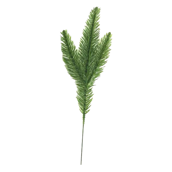 Artificial Christmas Moss