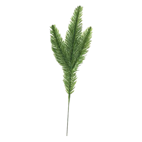 Artificial Christmas Moss