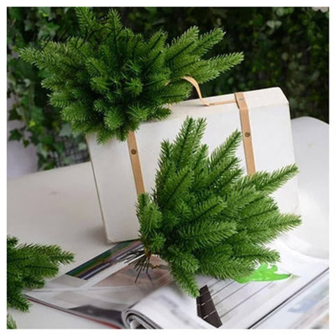 Artificial Christmas Moss
