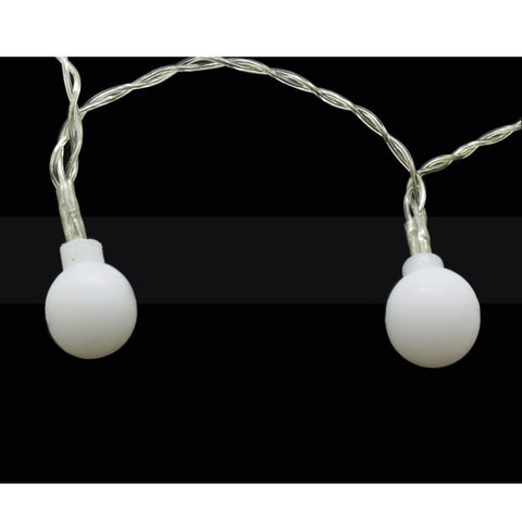 LED Ball  String Lights