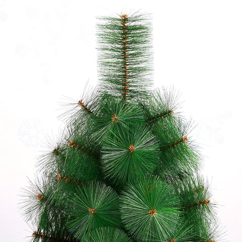 Artificial Outdoor Christmas Tree