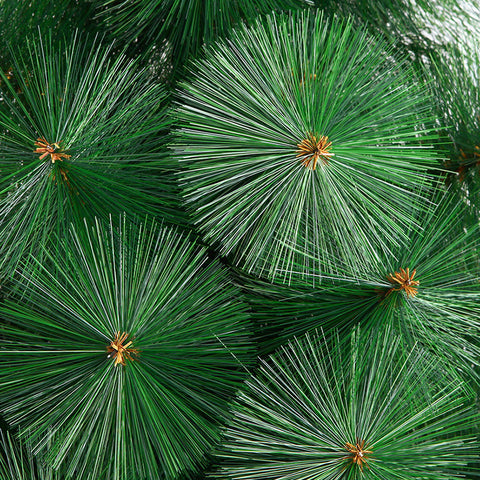 Artificial Outdoor Christmas Tree
