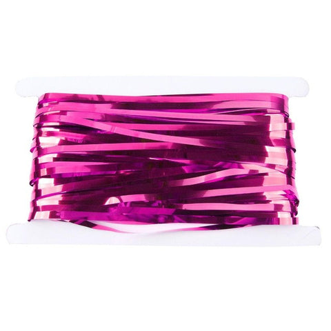 Foil Fringe Tinsel Curtain