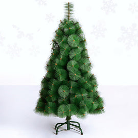 Artificial Outdoor Christmas Tree