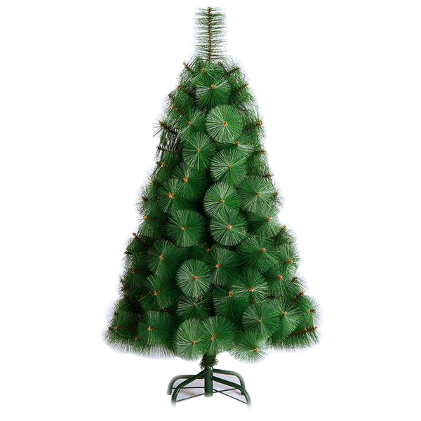 Artificial Outdoor Christmas Tree
