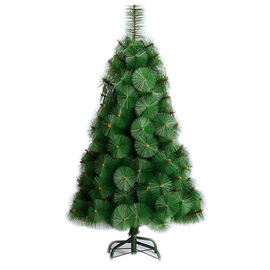 Artificial Outdoor Christmas Tree