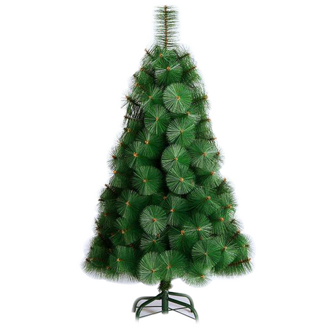 Artificial Outdoor Christmas Tree