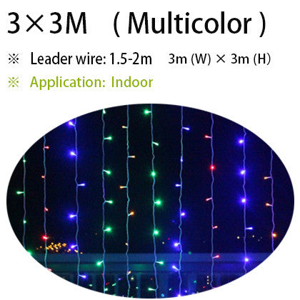 Wedding String Christmas Light